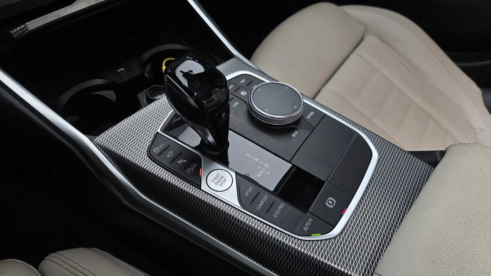 BMW 340 ���* HARMAN KARDON* HUD* 360* ������ ���� | Mobile.bg � ����������� 9
