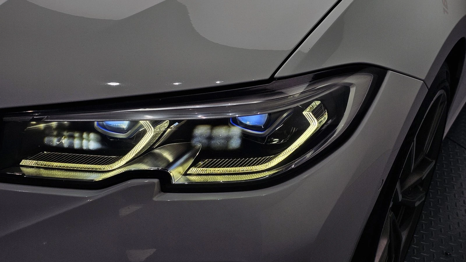 BMW 340 ���* HARMAN KARDON* HUD* 360* ������ ���� | Mobile.bg � ����������� 5