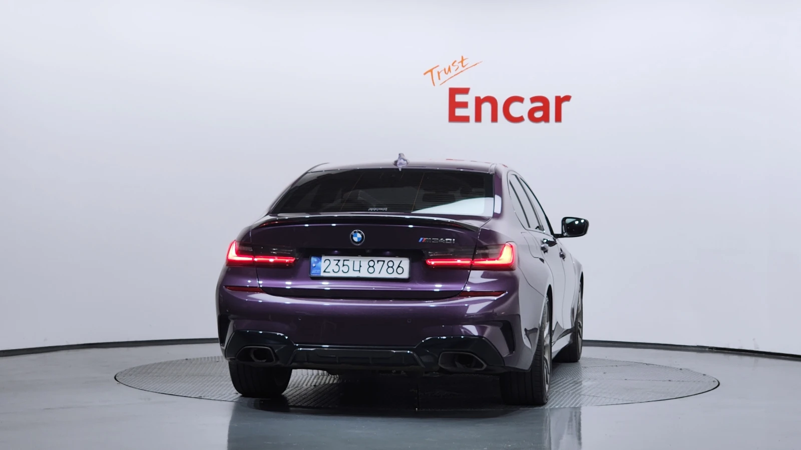 BMW 340 BLIND SPOT HUD 360 ��� ������ ����* encareu.com | Mobile.bg � ����������� 4