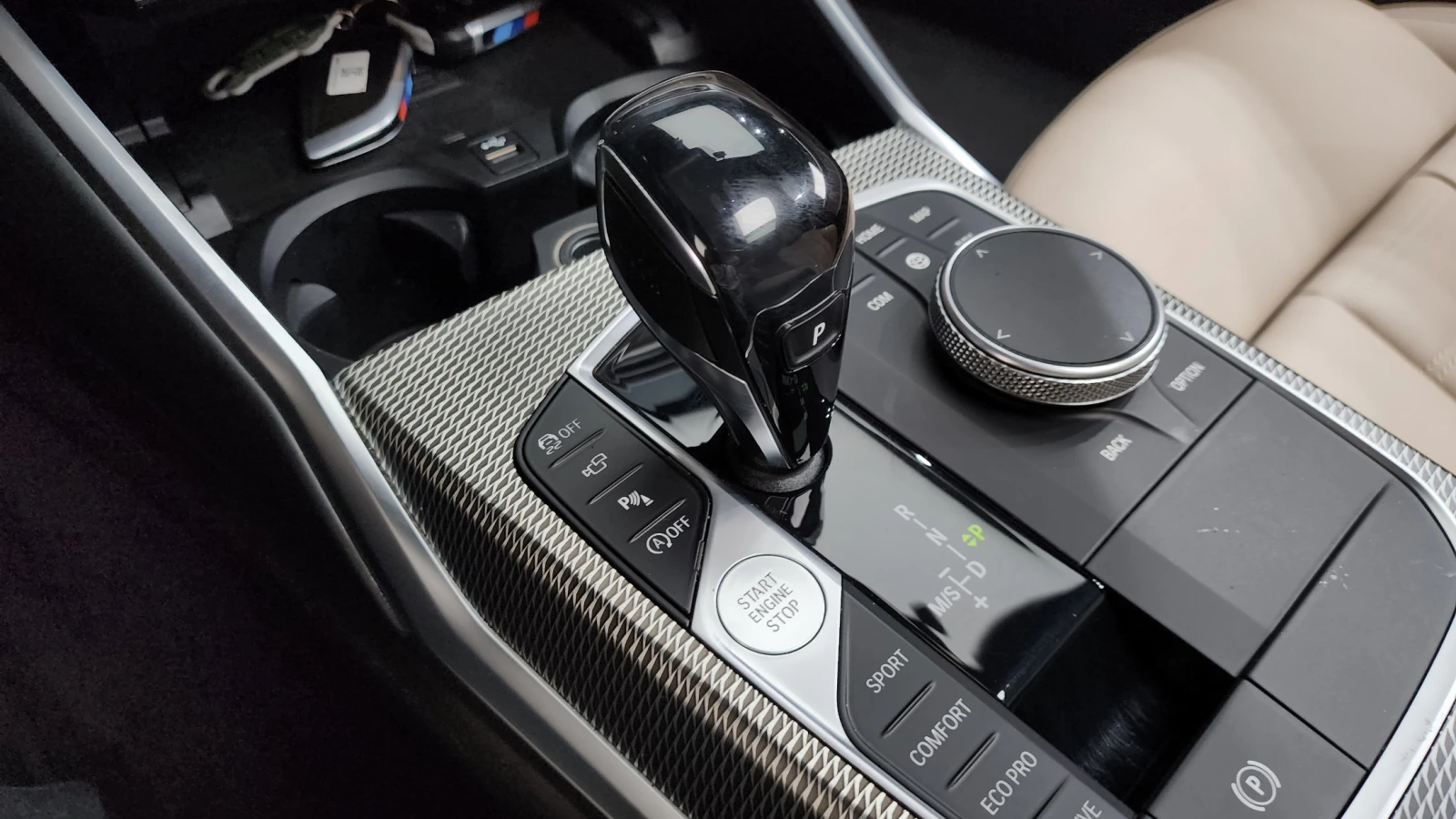 BMW 340 BLIND SPOT HUD 360 ��� ������ ����* encareu.com | Mobile.bg � ����������� 9