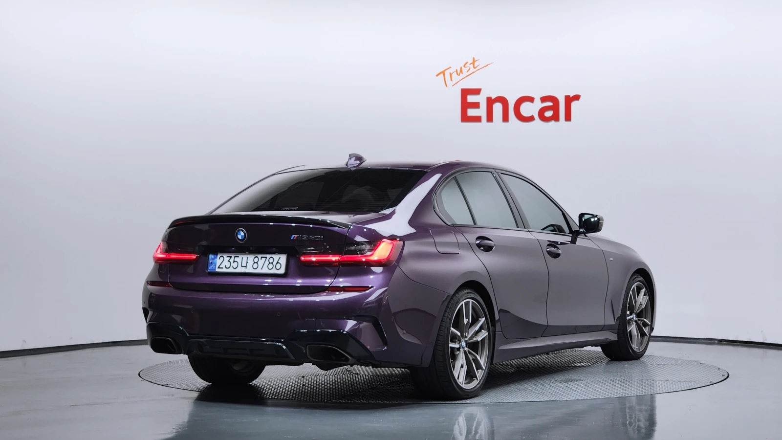 BMW 340 BLIND SPOT HUD 360 ��� ������ ����* encareu.com | Mobile.bg � ����������� 2