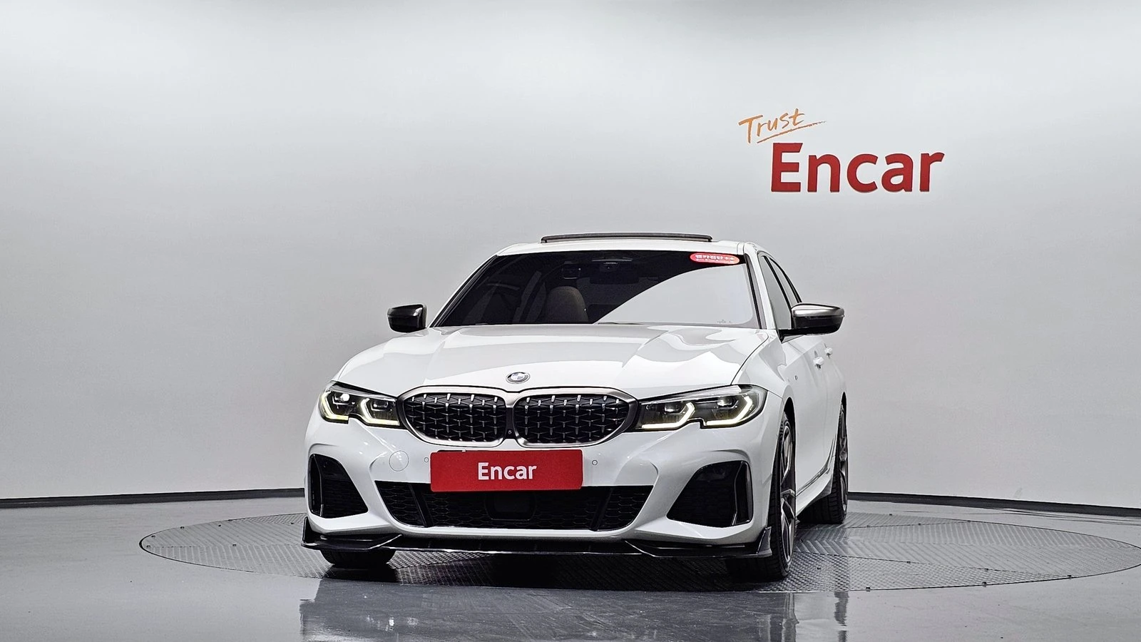 BMW 340 ���* HARMAN KARDON* HUD* 360* ������ ���� | Mobile.bg � ����������� 3