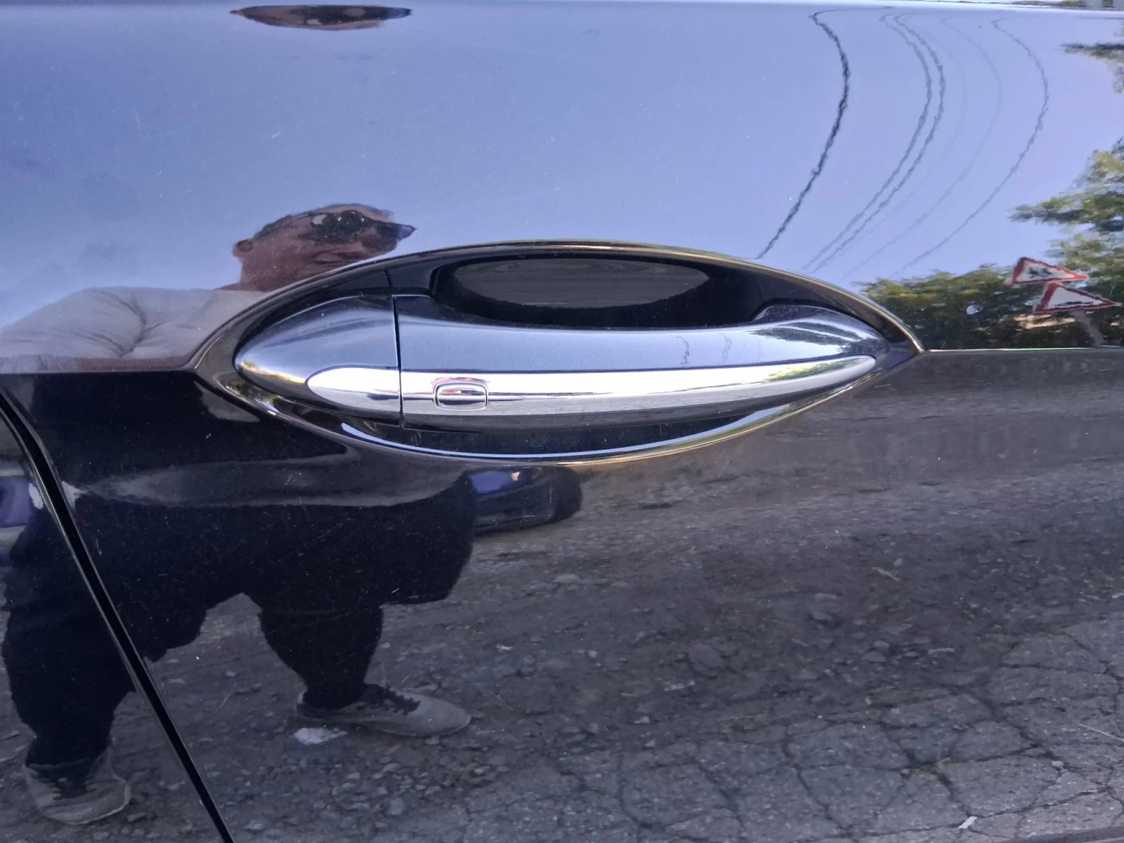 Opel Insignia 2.0ТДЦИ 170оня Всички екстри, снимка 9 - Автомобили и джипове - 55851465