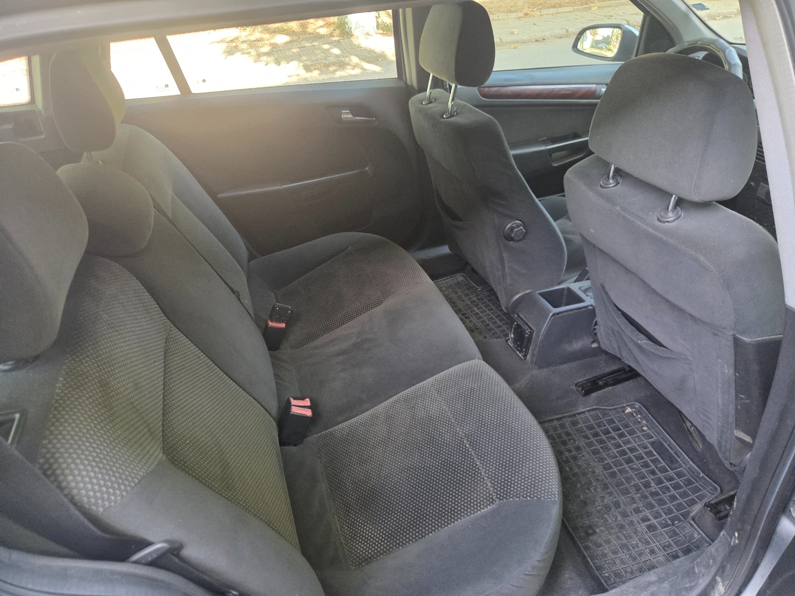 Opel Astra H, снимка 10 - Автомобили и джипове - 55877954