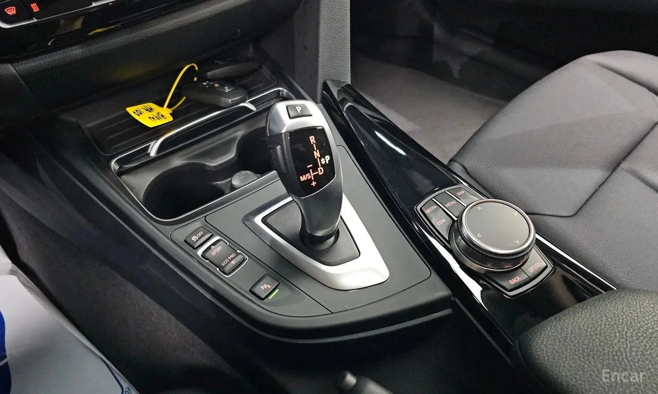 BMW 320 * GT 320d * ЦЕНА ДО БГ, снимка 15 - Автомобили и джипове - 55992153