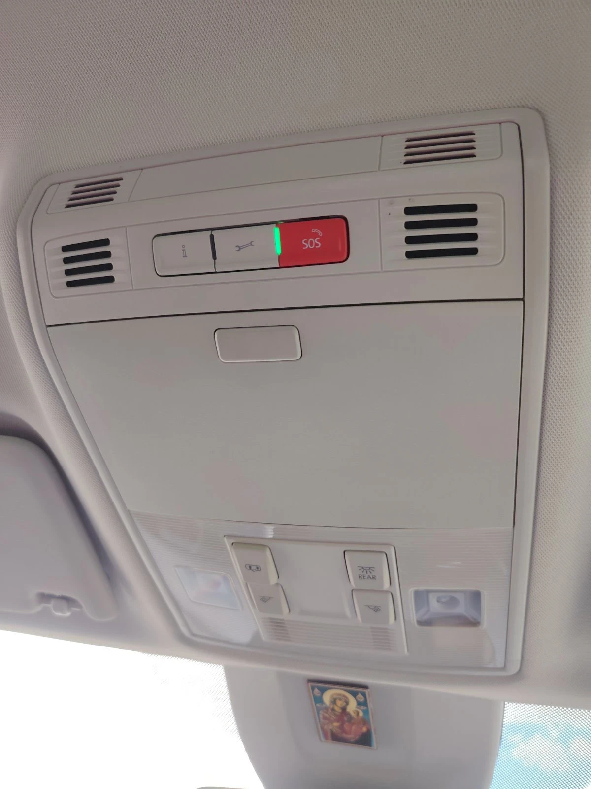 Skoda Superb Scout, снимка 6 - Автомобили и джипове - 56184780