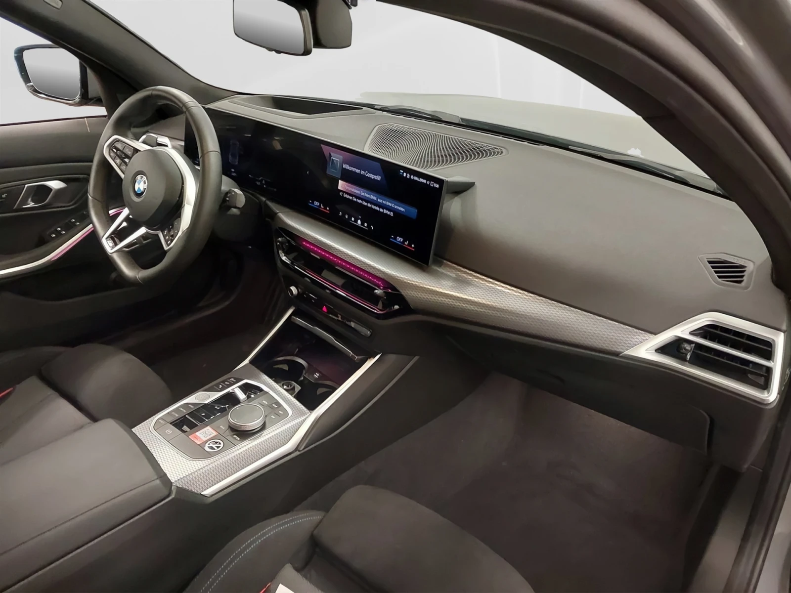 BMW 320 xDrive Sedan | Mobile.bg � ����������� 6