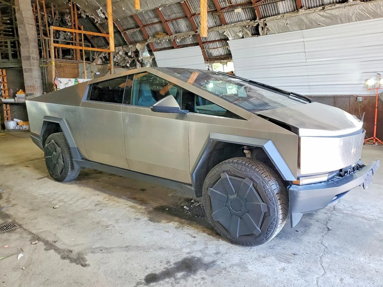 Tesla Cybertruck | Mobile.bg � ����������� 3