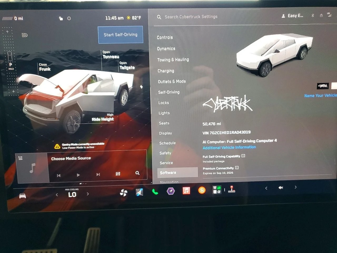 Tesla Cybertruck | Mobile.bg � ����������� 9