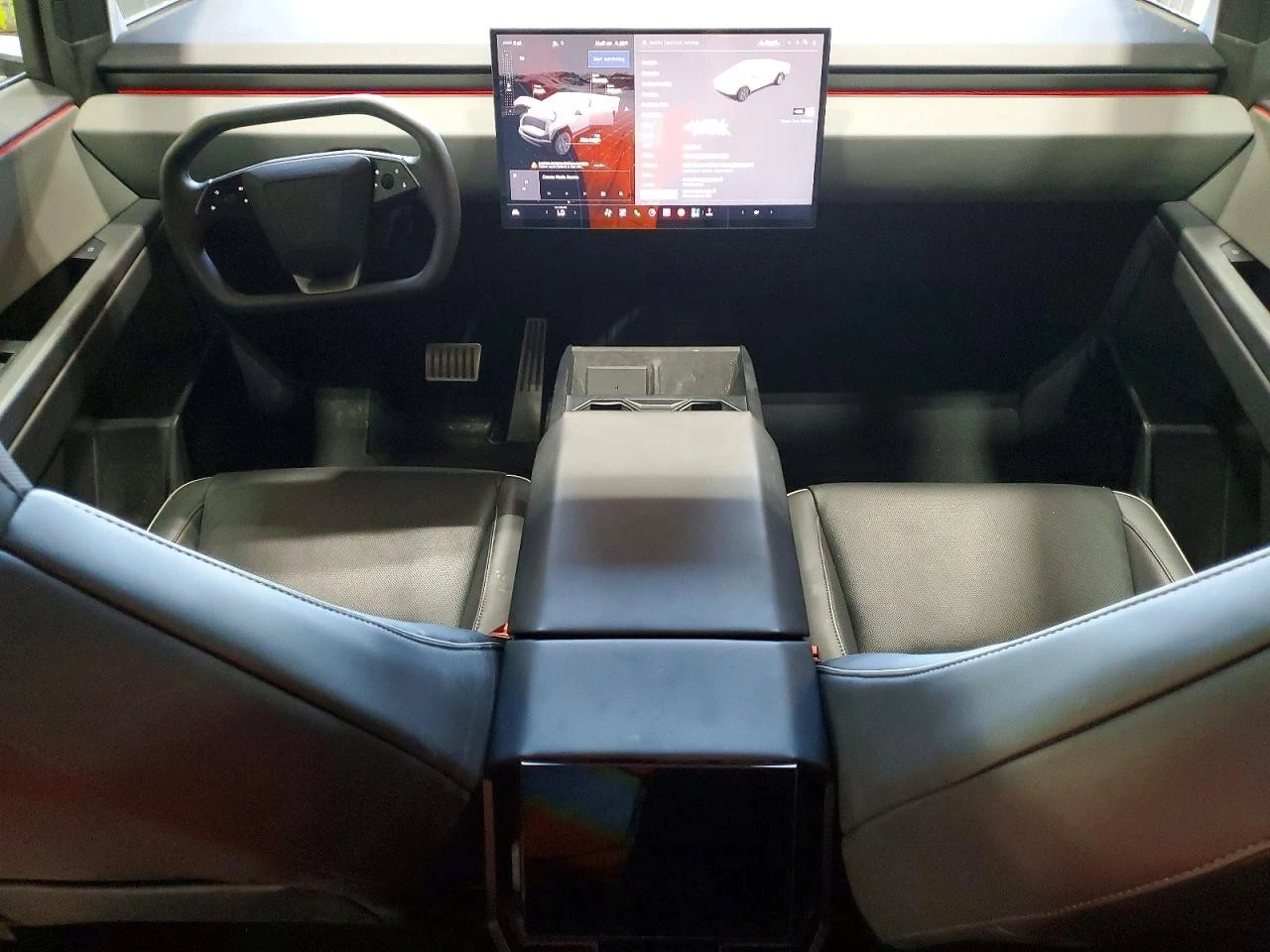 Tesla Cybertruck | Mobile.bg � ����������� 8