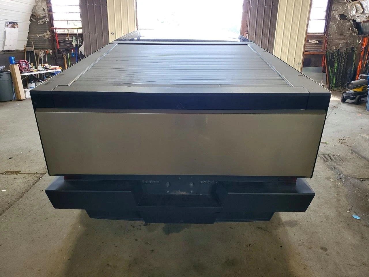 Tesla Cybertruck | Mobile.bg � ����������� 5