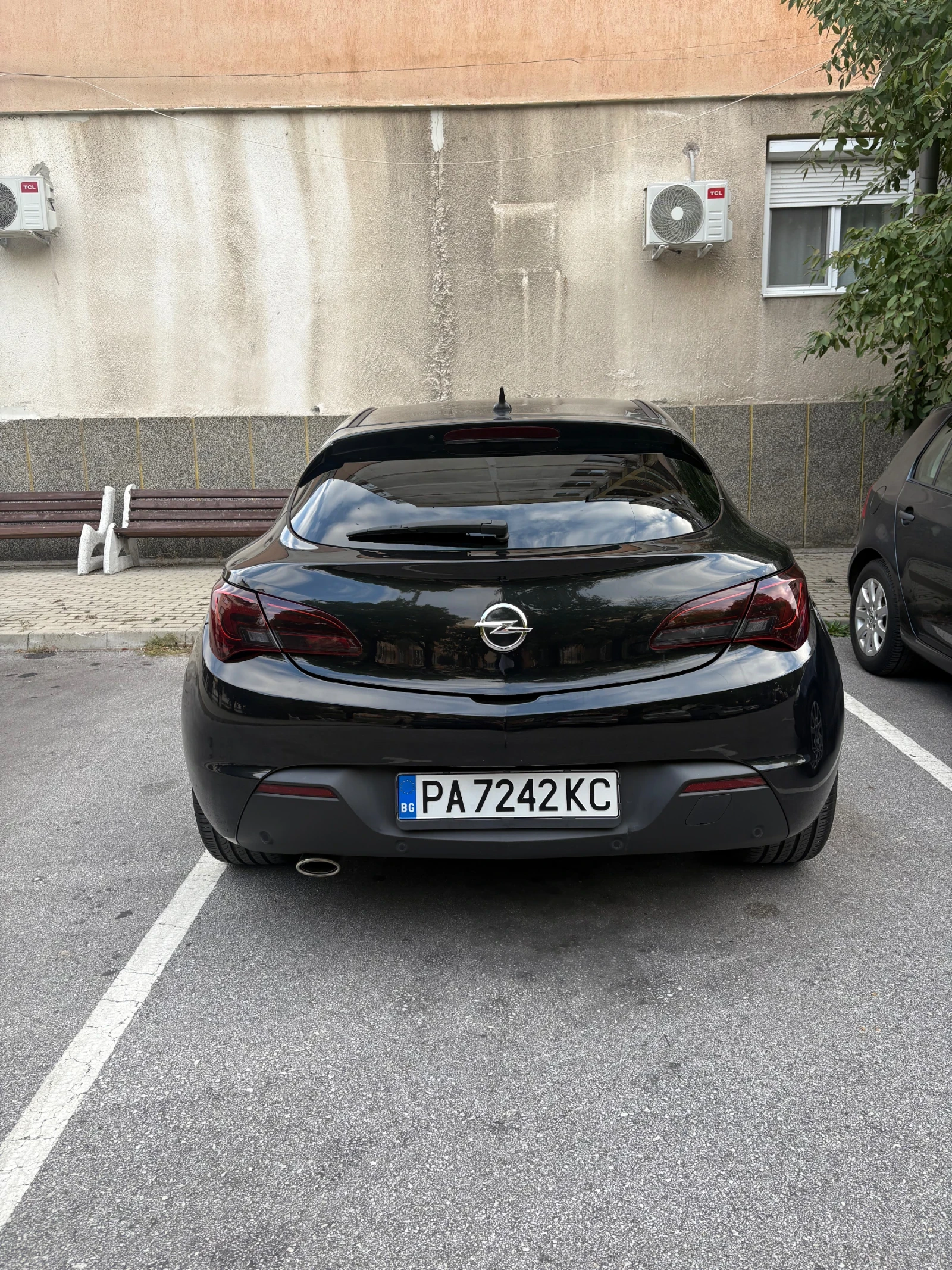 Opel Astra GTC | Mobile.bg � ����������� 11