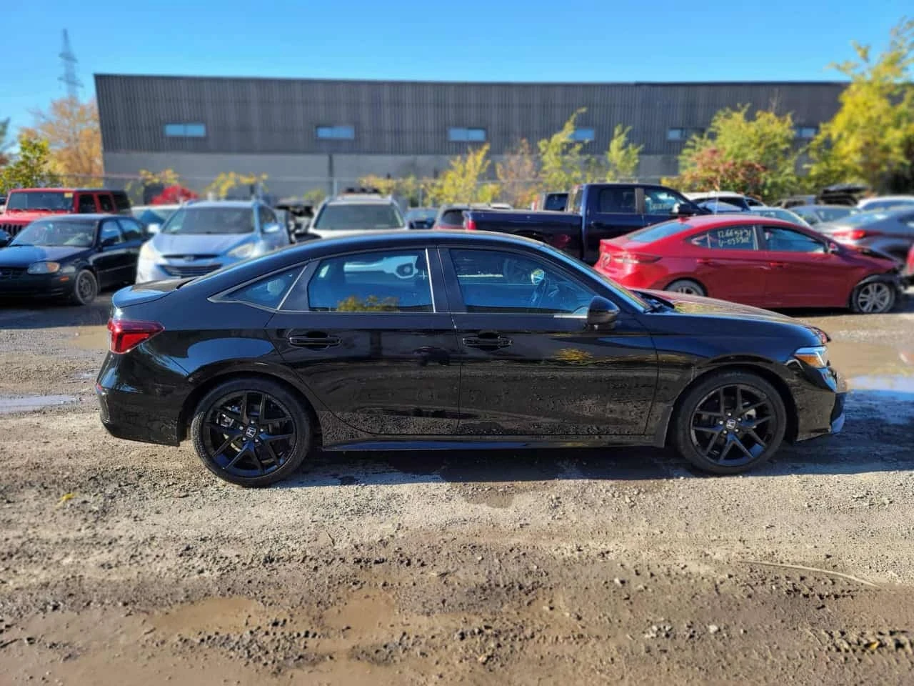 Honda Civic * Sport * CARFAX * ��� ������������ ������ | Mobile.bg � ����������� 10