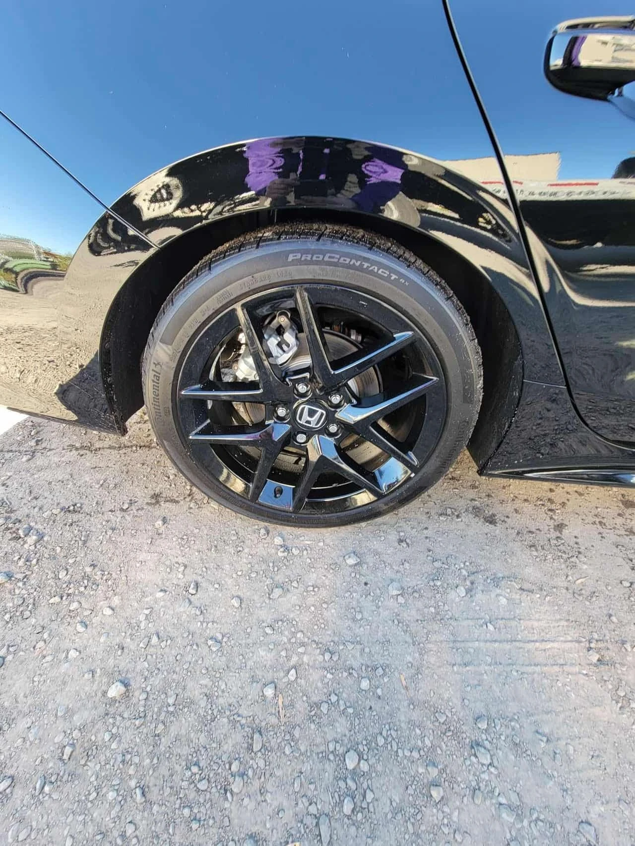 Honda Civic * Sport * CARFAX * ��� ������������ ������ | Mobile.bg � ����������� 7