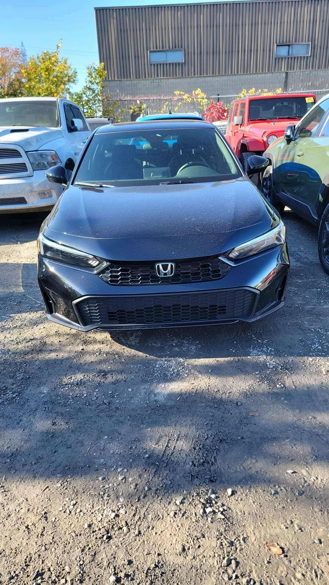 Honda Civic * Sport * CARFAX * ��� ������������ ������ | Mobile.bg � ����������� 6