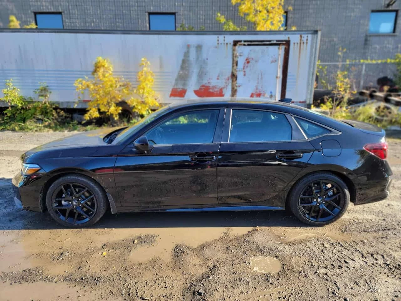 Honda Civic * Sport * CARFAX * ��� ������������ ������ | Mobile.bg � ����������� 2