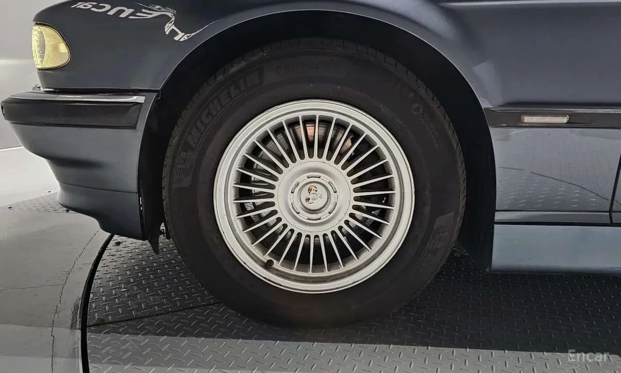 BMW 740 * 740iL * ЦЕНА ДО БГ, снимка 5 - Автомобили и джипове - 56532916