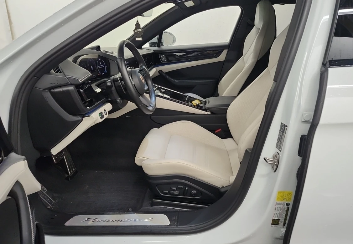 Porsche Panamera 4, снимка 7 - Автомобили и джипове - 56536804