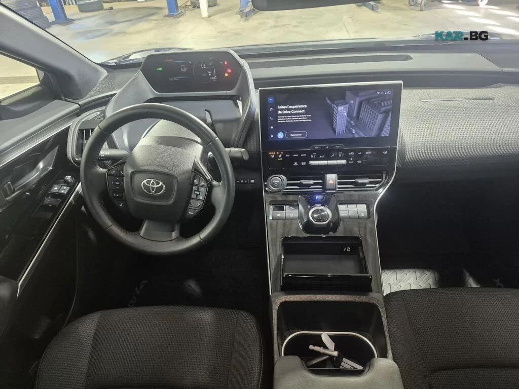 Toyota bZ4X LE FWD* DISTRONIC* �������* ������* ������ ����*  | Mobile.bg � ����������� 8