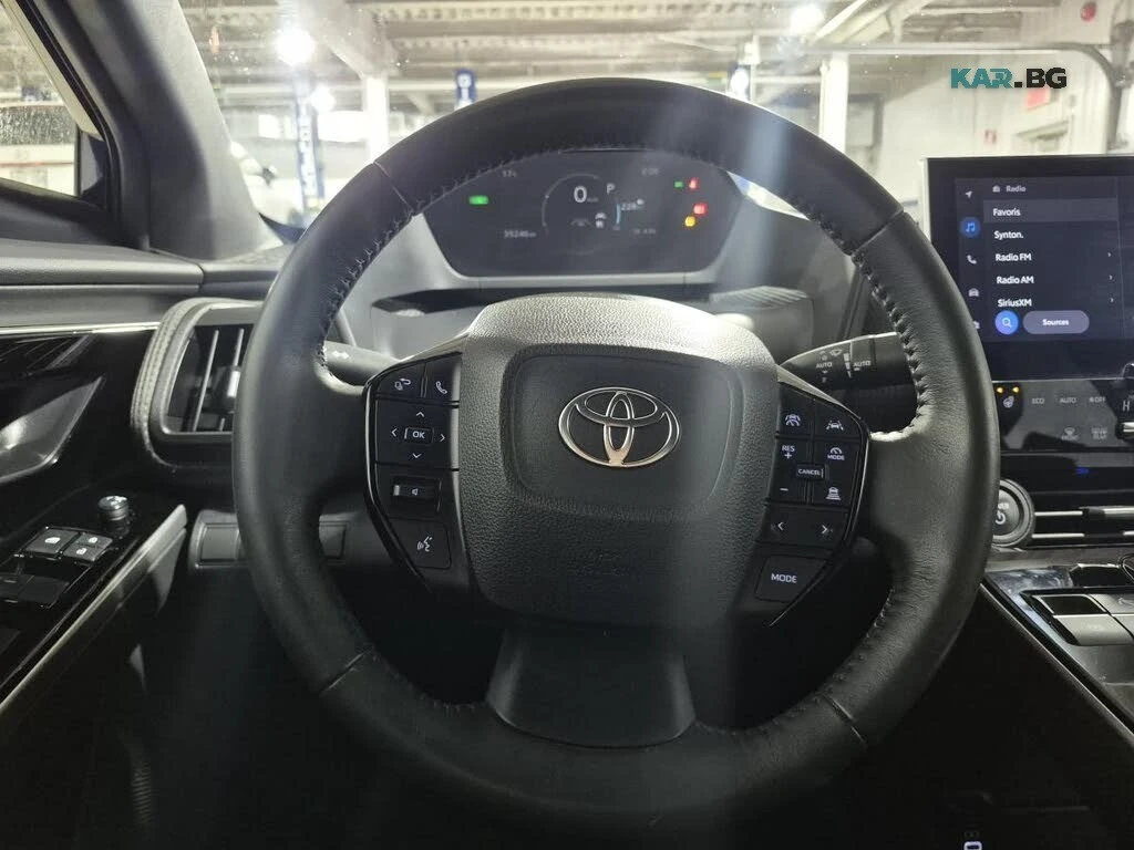 Toyota bZ4X LE FWD* DISTRONIC* �������* ������* ������ ����*  | Mobile.bg � ����������� 9