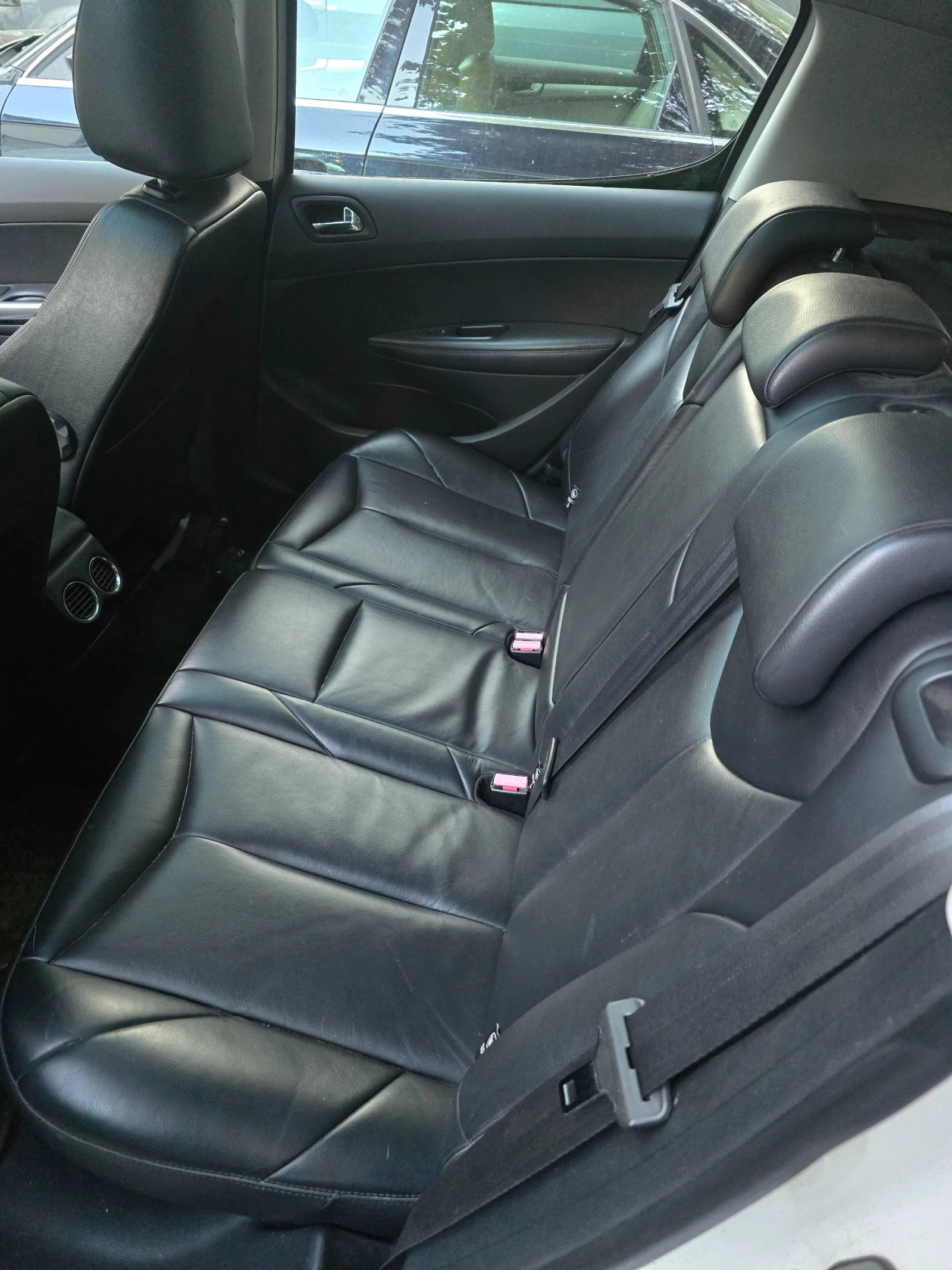 Peugeot 308, снимка 8 - Автомобили и джипове - 56637905