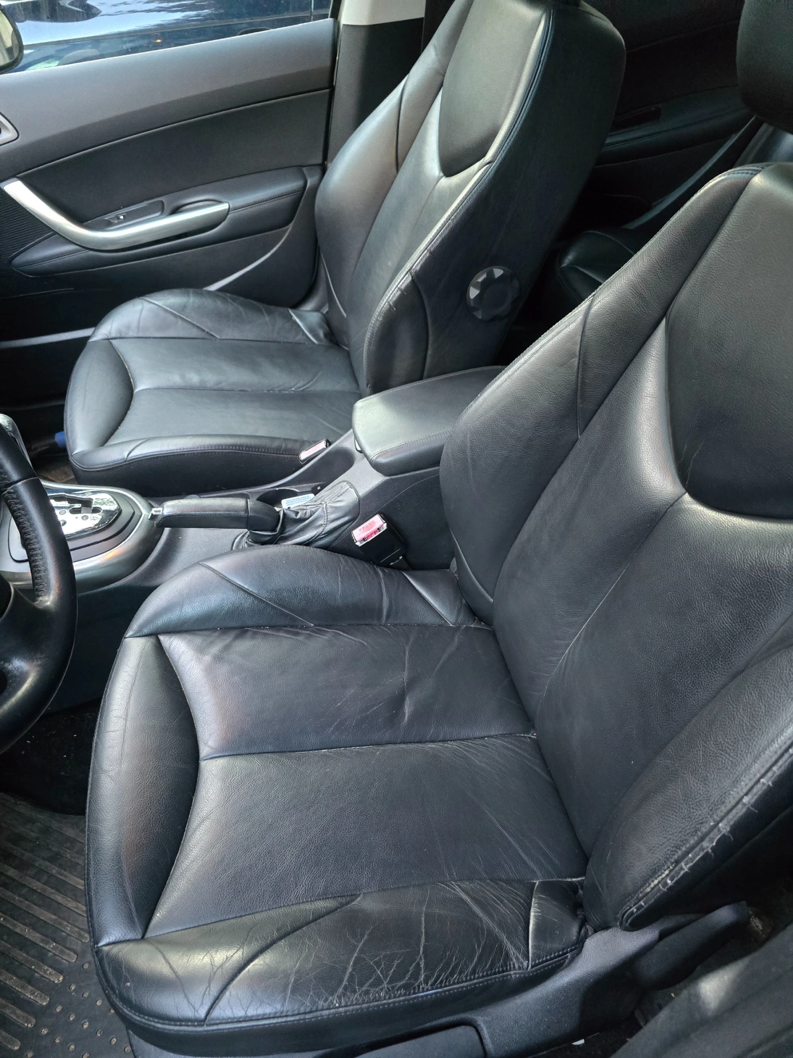 Peugeot 308, снимка 9 - Автомобили и джипове - 56637905