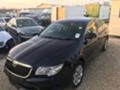 Skoda Superb 1.9TDI 105k.c., снимка 1