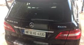 Mercedes-Benz ML 250 на части, снимка 2