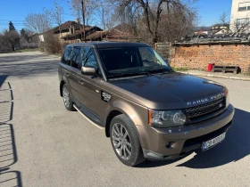 Land Rover Range Rover Sport, снимка 1