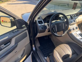 Land Rover Range Rover Sport, снимка 5