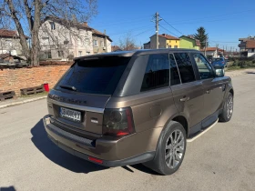 Land Rover Range Rover Sport, снимка 3