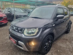 Suzuki Ignis 1.2 HYBRID AUTOMATIC, снимка 2