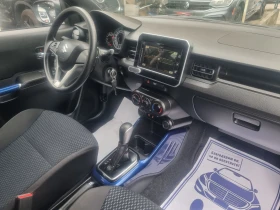 Suzuki Ignis 1.2 HYBRID AUTOMATIC, снимка 7