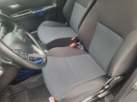 Suzuki Ignis 1.2 HYBRID AUTOMATIC, снимка 13