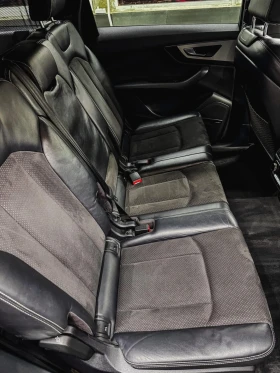 Audi Q7, снимка 7