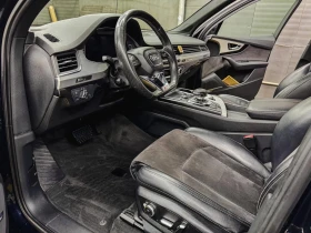 Audi Q7, снимка 9