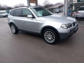 BMW X3, снимка 2