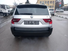 BMW X3, снимка 5