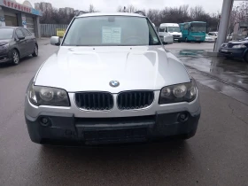 BMW X3, снимка 3