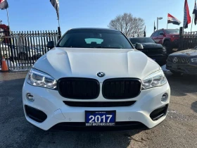 BMW X6 * АВТО КРЕДИТ* ЦЕНА ДО БГ * СЕРВИЗНА ИСТОРИЯ * , снимка 6