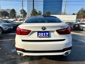 BMW X6 * АВТО КРЕДИТ* ЦЕНА ДО БГ * СЕРВИЗНА ИСТОРИЯ * , снимка 4