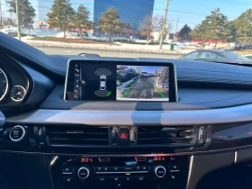 BMW X6 * АВТО КРЕДИТ* ЦЕНА ДО БГ * СЕРВИЗНА ИСТОРИЯ * , снимка 15