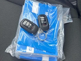 Honda Cr-v * AWD * 2 КЛЮЧА* ПОДГРЕВ* PANO* , снимка 11