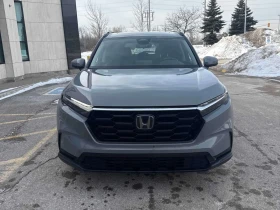 Honda Cr-v * AWD * 2 КЛЮЧА* ПОДГРЕВ* PANO* , снимка 6