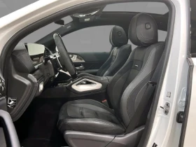 Mercedes-Benz GLE 63 S AMG Coupe 4Matic+ = Premium Plus = Гаранция, снимка 7