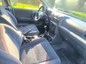 Opel Frontera 2.2 116, снимка 8