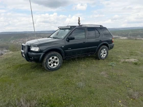 Opel Frontera 2.2 116, снимка 1