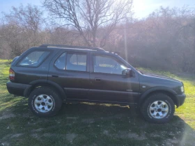 Opel Frontera 2.2 116, снимка 4