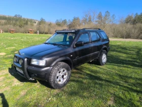 Opel Frontera 2.2 116, снимка 1