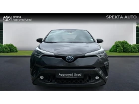 Toyota C-HR Месечна вноска от 190  , снимка 5